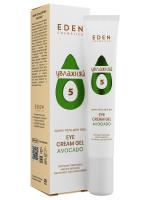 EDEN - Avocado Крем-гель для век 20мл