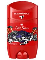 Old Spice - Дезодорант стик NightPanther 50мл