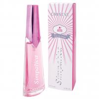 Positive Parfum - Парфюмерная вода женская Simpatica Crystal 35мл