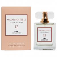 Parfums Constantine - Private Collection Парфюмерная вода женская Mademoiselle 12 50мл