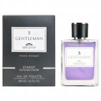 Parfums Constantine - Classic Collection Туалетная вода мужская Gentleman 5 100мл
