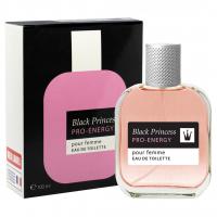Today Parfum - Туалетная вода женская Pro-Energy Black Princess 100мл