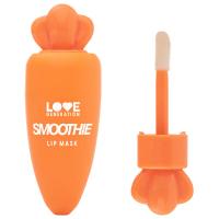 Love Generation - Маска для губ Smoothie, тон 03 прозрачно-оранжевый