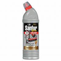 Sanfor - Гель для чистки труб 750мл