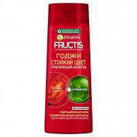 Garnier - Fructis Шампунь укрепляющий Годжи Стойкий цвет 250мл 