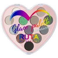 RUTA - Палетка теней Glace Palette 