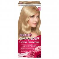 Garnier - Роскошь цвета Крем-краска для волос, тон 9.13 кремовый перламутр
