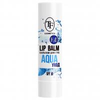 TF cosmetics - Бальзам для губ Aqua уход