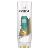 Pantene - Бальзам-ополаскиватель для волос Aqua Light 360мл