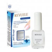 Revuele  - Бриллиантовый восстанавливающий комплекс для ногтей 