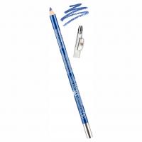 TF cosmetics - Карандаш для глаз с точилкой, тон 52 холодный голубой
