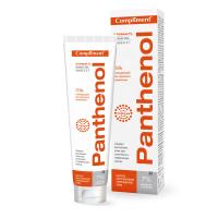 Compliment - Panthenol Гель охлаждающий для наружного применения 75мл