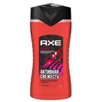 Axe - Phoenix Гель для душа 250мл 