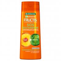 Garnier - Fructis Шампунь укрепляющий SOS Восстановление 400мл