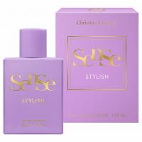 Christine Lavoisier Parfums - Sense Stylish Туалетная вода женская 50мл 