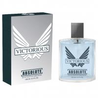 Today Parfum - Туалетная вода мужская Absolute Victorious 100мл