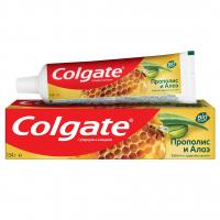 Colgate - Зубная паста Прополис 100мл 