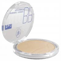TF cosmetics - Пудра BB Nude Powder 3в1, тон 05 Porcelain/Фарфоровый
