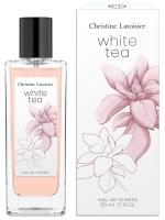 Christine Lavoisier Parfums - Туалетная вода женская Tea Collection White Tea 50мл
