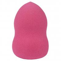 Kiki - Спонж для макияжа Beauty Puff SP-01 розовый