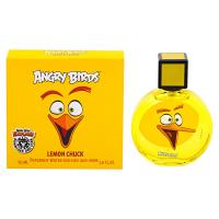 Angry Birds - Душистая вода детская Lemon Chuck 50мл