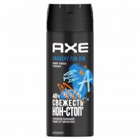 Axe - Anarchy Дезодорант спрей мужской 150мл 