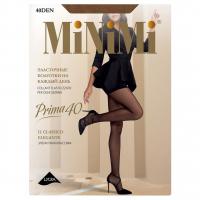 MiNiMi - Колготки Prima 40den, Daino 4р шортики