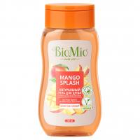 BioMio - Натуральный Гель для душа с экстрактом манго 250мл