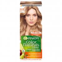 Garnier - Color Naturals Крем-краска, тон 9.132 Натуральный блонд