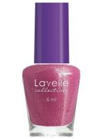 Lavelle - Лак для ногтей Mini Color, тон 109 фиалковый