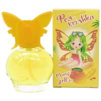 Parli Cosmetics - Душистая вода для девочек Фея-kroshka Mango jell-o 35мл