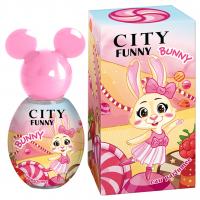 City Parfum - Душистая вода Funny Bunny 30мл