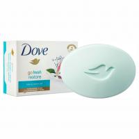 Dove - Крем-мыло Инжир и лепестки Апельсина 135г
