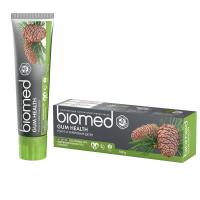 Biomed  - Зубная паста Gum Health Тонус и укрепление десен 100г
