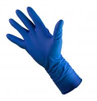 Household Gloves - Перчатки латексные повышенной прочности High Risk размер S 50шт