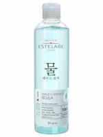 Estelare - Очищающая Мицеллярная вода 10в1 с гиалуроновой кислотой для всех типов кожи 250мл