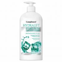 Compliment - Hydralift Hyaluron Лосьон для тела 400мл