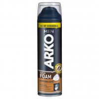 ARKO - Пена для бритья Coffee 200мл 