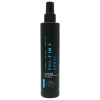 Parli Cosmetics - Многофункциональный Спрей для волос 250мл