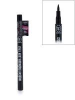 TF cosmetics - Подводка-фломастер для глаз Deep Charming Liquid черная 