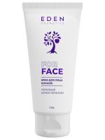 EDEN - Крем для лица Питательный ночной для всех типов кожи 50мл