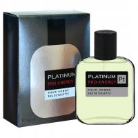 Today Parfum - Туалетная вода мужская Pro-Energy Platinum 100мл