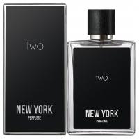 Parfums Constantine - New York Perfume Two Туалетная вода мужская 90мл