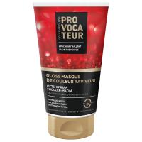 Provocateur - Couleur Gloss Оттеночная маска Красный гиацинт 150мл