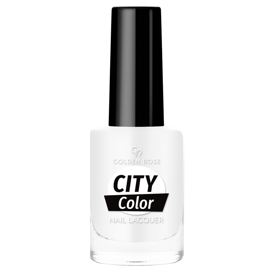 Color лак. Лак Golden Rose City Color 10,2 мл. 47 !. Gr City Color Nail Lacquer*101* 10.2ml(12). Голден Роуз белый лак. Лаки City.