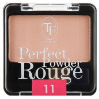 TF cosmetics - Румяна Perfect Powder Rouge, тон 11 Естественный нюд