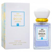 XXI CENTURY - Духи женские Doza parfum №1 50мл