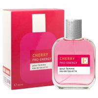 Today Parfum - Туалетная вода женская Pro-Energy Cherry 100мл