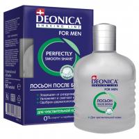 Deonica - For Men Лосьон после бритья для чувствительной кожи 90мл