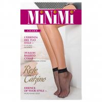 MiNiMi - Носки Rete, Сaramello сеточка